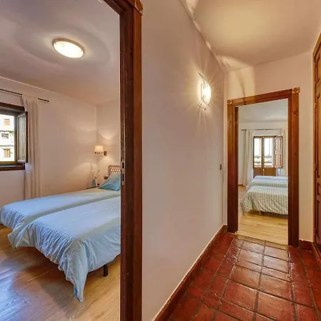 Casa Cuesta Del Reloj Holiday home