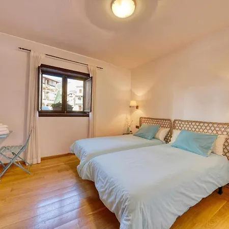 Casa Cuesta Del Reloj Holiday home