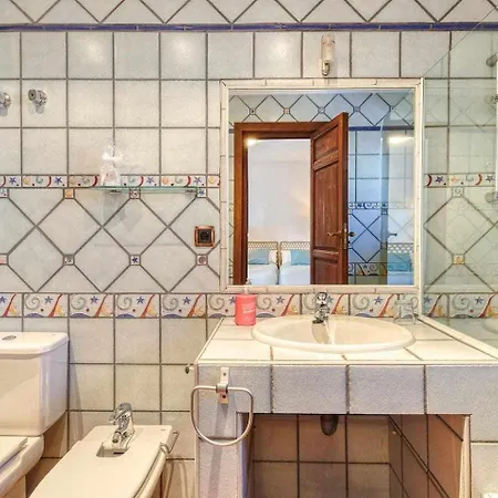 Casa Cuesta Del Reloj