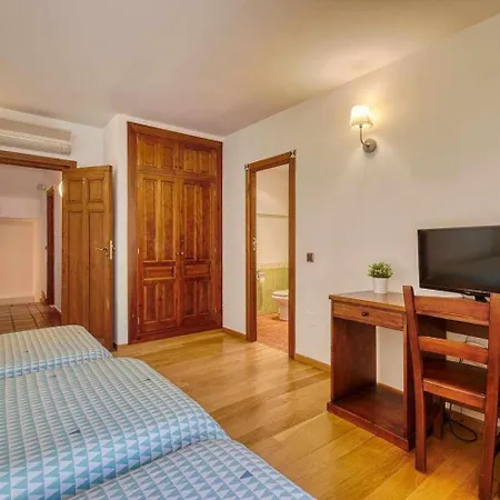 Casa Cuesta Del Reloj Holiday home