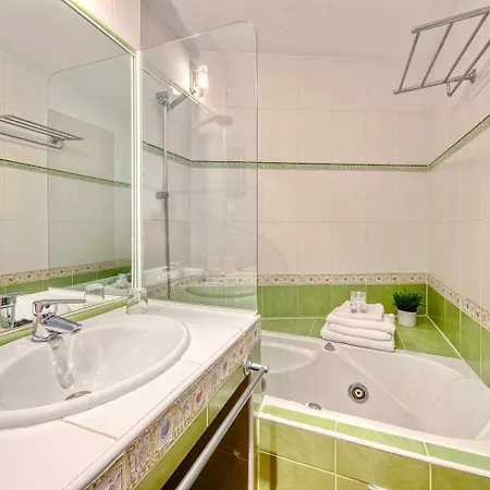 Casa Cuesta Del Reloj Holiday home *