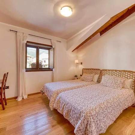 Casa Cuesta Del Reloj Holiday home *