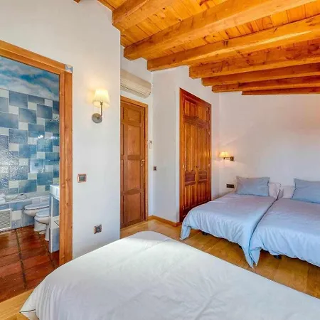 Casa Cuesta Del Reloj