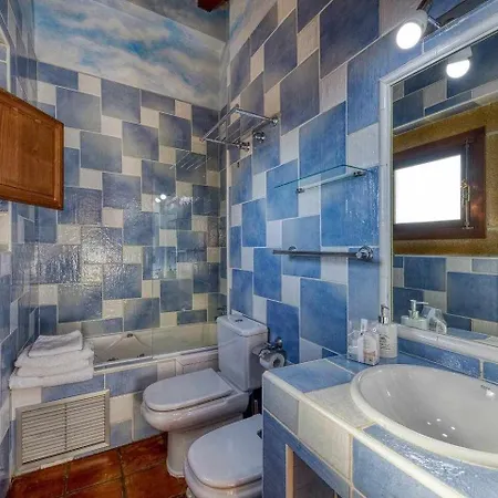 Casa Cuesta Del Reloj