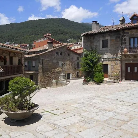 Casa Cuesta Del Reloj