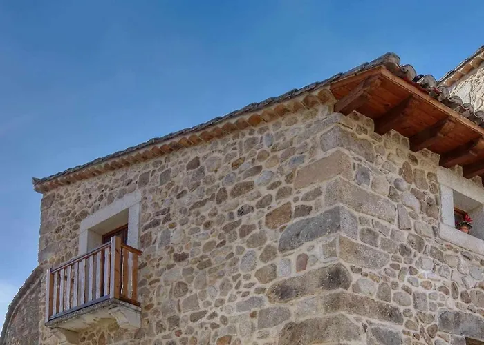 Casa Cuesta Del Reloj