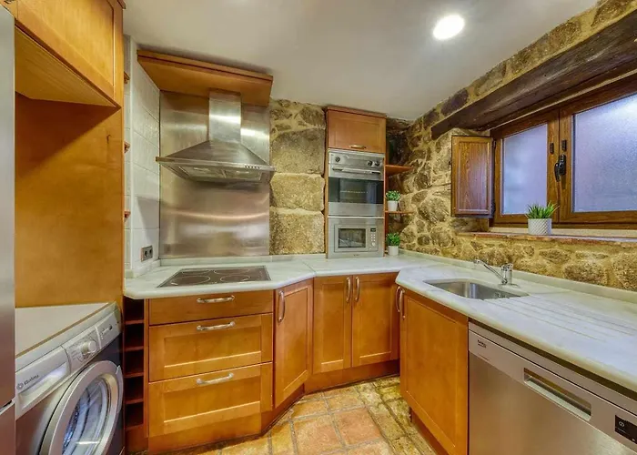 Casa Cuesta Del Reloj