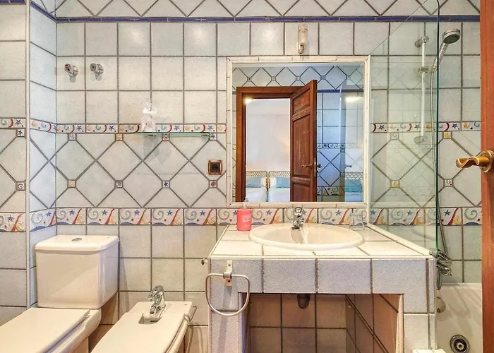 Casa Cuesta Del Reloj