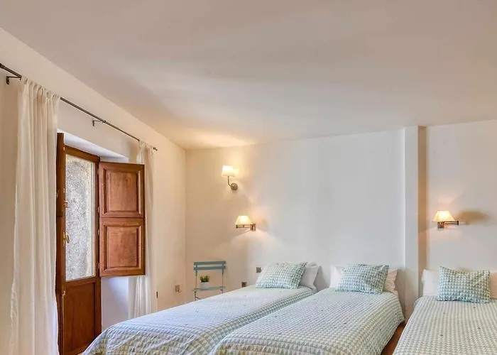 Casa Cuesta Del Reloj