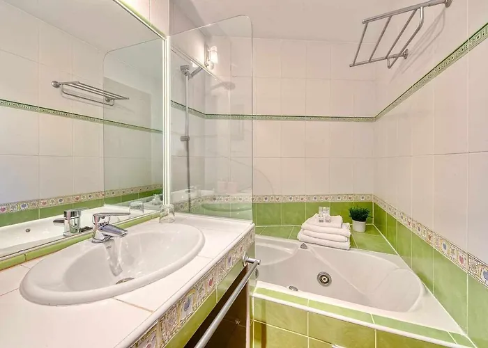 Casa Cuesta Del Reloj Ferienhaus *