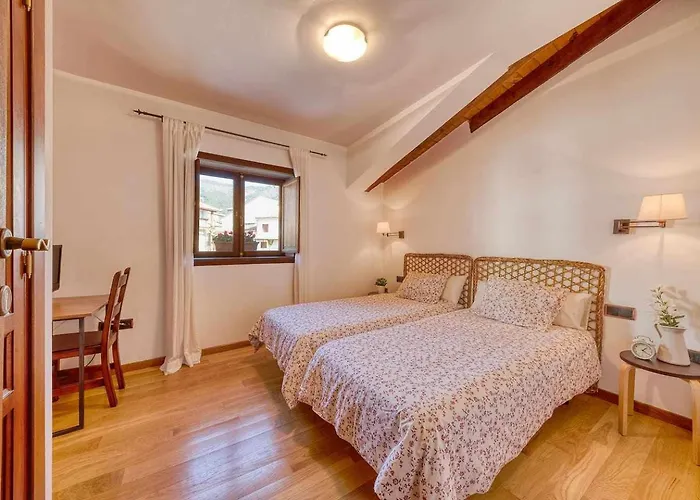 Casa Cuesta Del Reloj Ferienhaus *