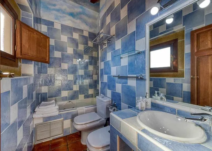 Casa Cuesta Del Reloj