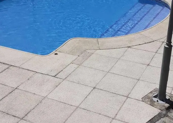 Ferienhaus Casa Cuesta Del Reloj